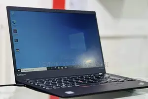 Laptop Lenovo ThinkPad X1 Carbon 16GB Intel Core I7 SSD 512GB