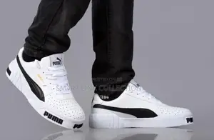 New Puma Cali
