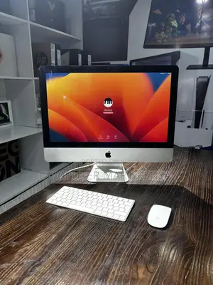 Desktop Computer Apple iMac 8GB Intel Core I5 SSD 1T