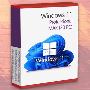 Windows 11 Professional - Volume License Key