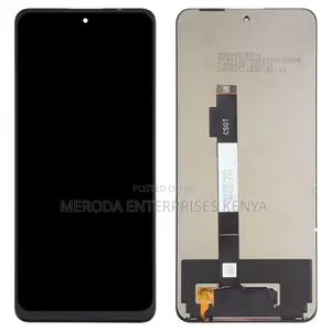 LCD Screen for Xiaomi Redmi Note 10 Pro