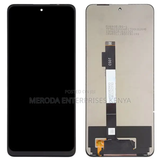 LCD Screen for Xiaomi Redmi Note 10 Pro