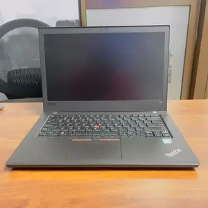Laptop Lenovo ThinkPad T480 16GB Intel Core I7 SSD 512GB