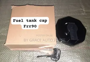 Fuel Tank Cap Frr90/FSR New Model