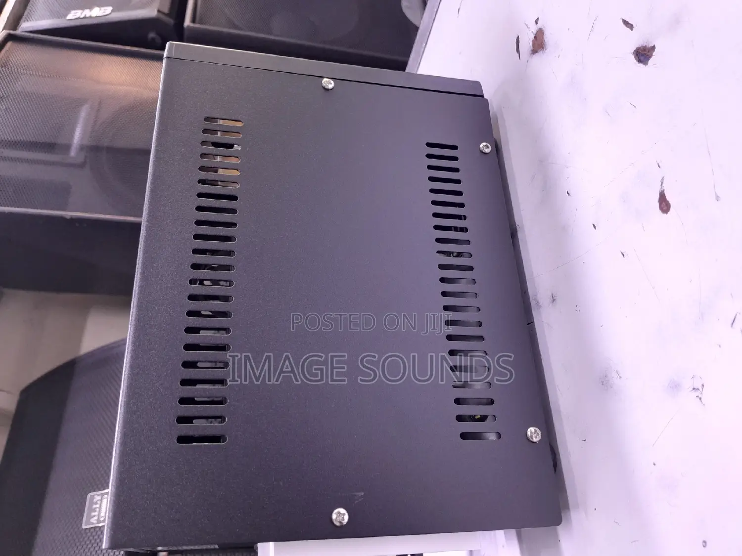 Voltage Regulator Tonobo MFA-2000VA