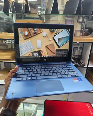 Laptop HP ProBook X360 11 G1 EE 8GB Intel Core I5 SSD 256GB