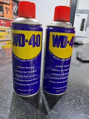 330ml WD 40