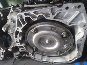 Nissan March HR 12 Motor Gearbox Automatic