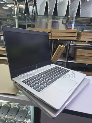 Laptop HP ProBook 440 G7 8GB Intel Core I5 SSD 256GB