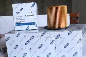 Ford Ranger Oil Filter