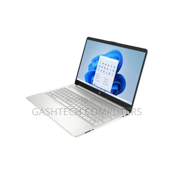 New Laptop HP 15 8GB Intel Core I3 SSD 256GB