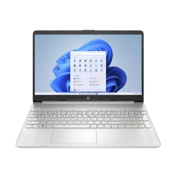 New Laptop HP 15 8GB Intel Core I3 SSD 256GB