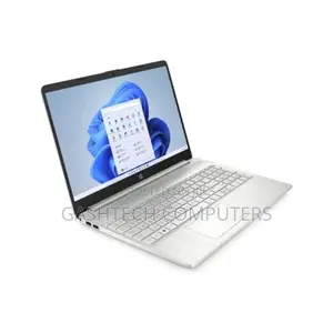 New Laptop HP 15 8GB Intel Core I3 SSD 256GB
