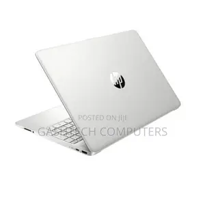 New Laptop HP 15 8GB Intel Core I3 SSD 256GB