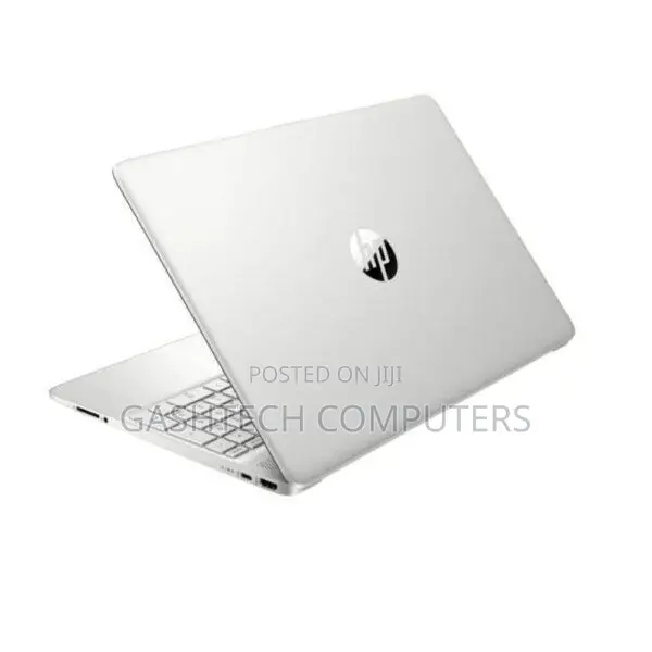 New Laptop HP 15 8GB Intel Core I3 SSD 256GB