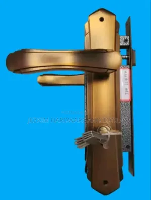 Steel Door Lock