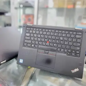 Laptop Lenovo ThinkPad X380 Yoga 8GB Intel Core I5 SSD 256GB