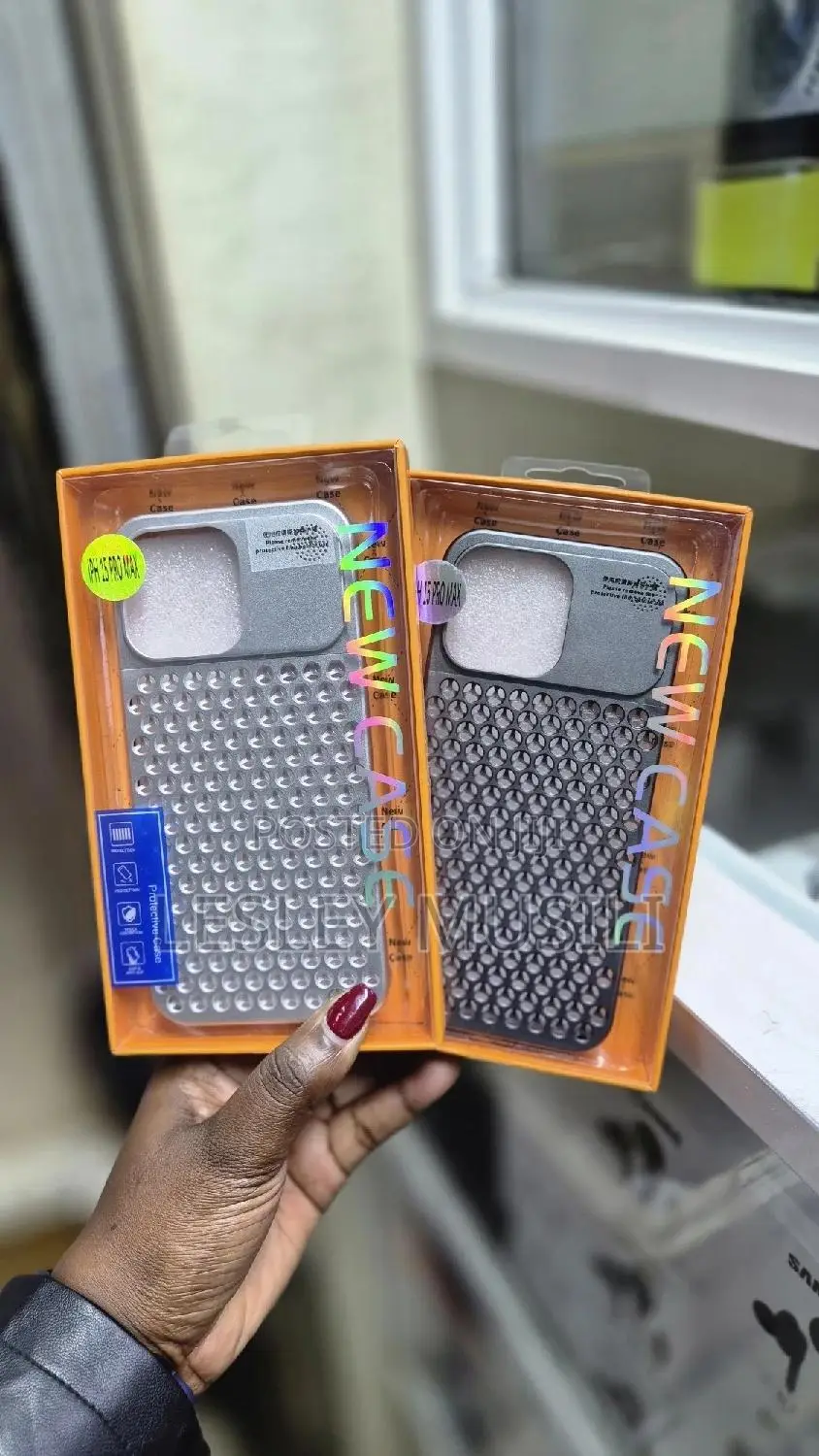 iPhone 15 Pro Max/14pro Max New Cases