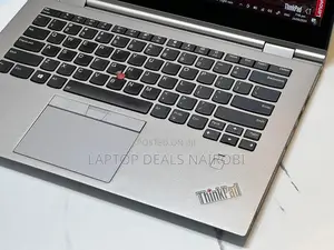 Laptop Lenovo ThinkPad X1 Carbon 16GB Intel Core I7 SSD 256GB