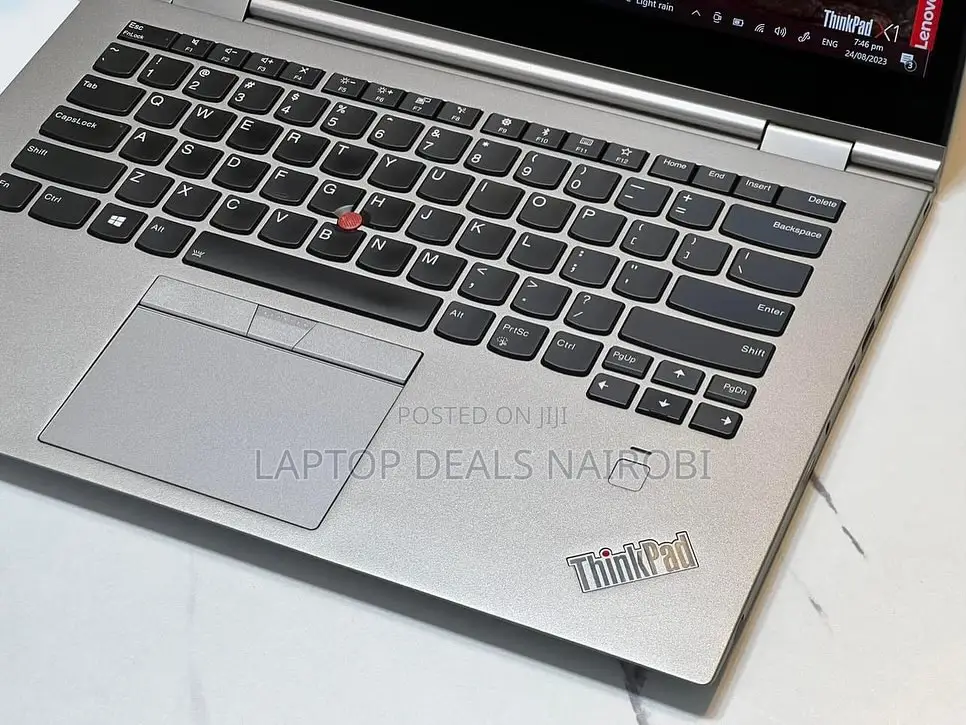 Laptop Lenovo ThinkPad X1 Carbon 16GB Intel Core I7 SSD 256GB