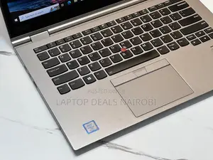 Laptop Lenovo ThinkPad X1 Carbon 16GB Intel Core I7 SSD 256GB