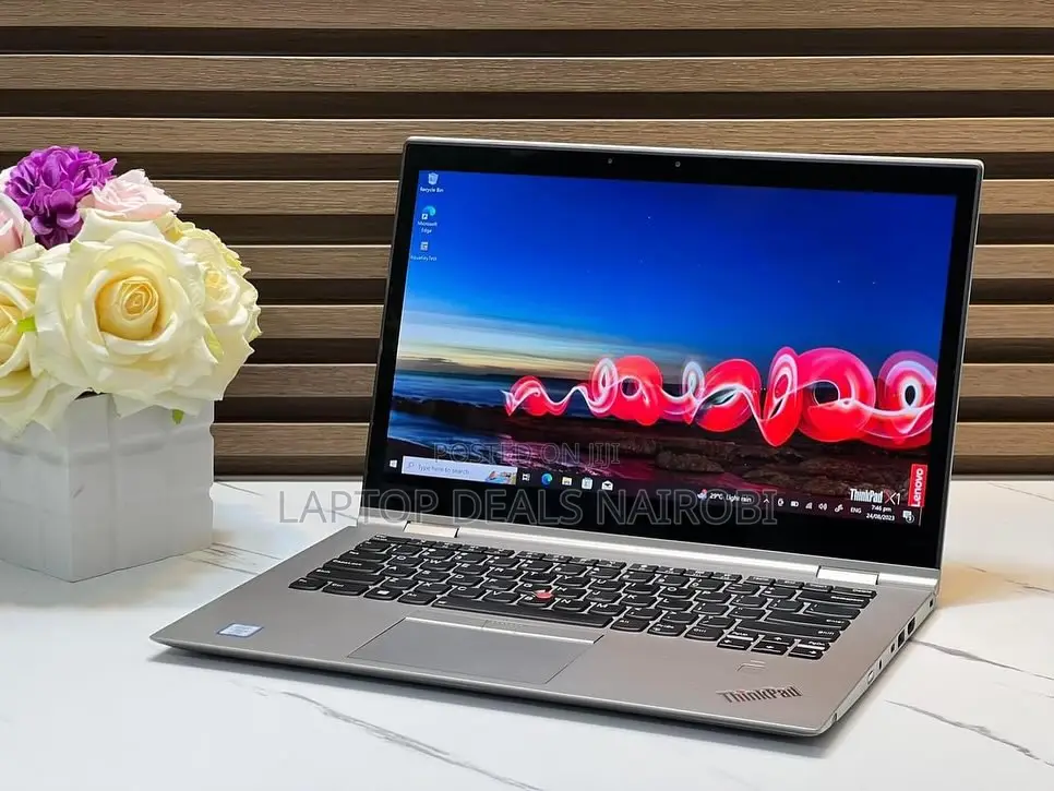 Laptop Lenovo ThinkPad X1 Carbon 16GB Intel Core I7 SSD 256GB