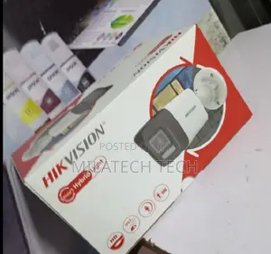 Hikvision Network Camera 2mp Ip Camera Ds-2cd1023g0e-I 4mm