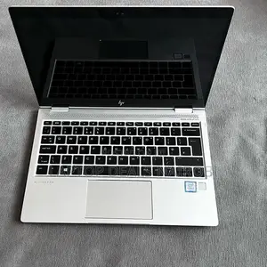 Laptop HP EliteBook X360 1020 G2 8GB Intel Core I5 SSD 256GB