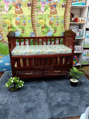 Baby Bed *Baby Cot