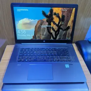 Laptop HP ZBook Studio G3 16GB Intel Core I7 SSD 512GB