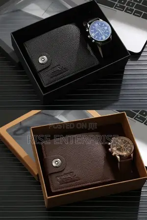 Luxury Men Gift Set