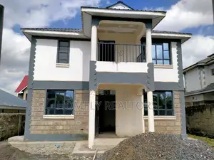 4bdrm Maisonette in Ongata Rongai, Rimpa for sale