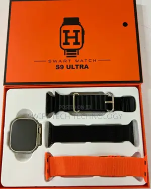 Smart Watch ,Smart Watch S9 Ultra Smart Watch
