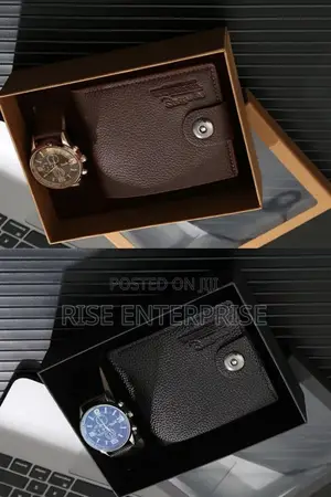 Quality Men Gift Set
