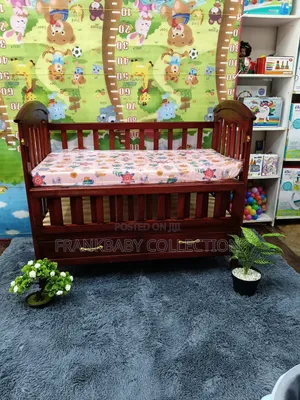 Baby Crib/ Baby Cot