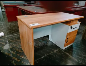 Office Study Desk