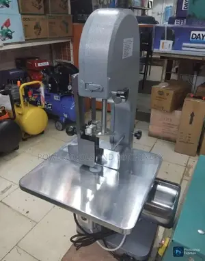 Electric Bonesaw Machine /Heavy Duty Bonesaw Machine
