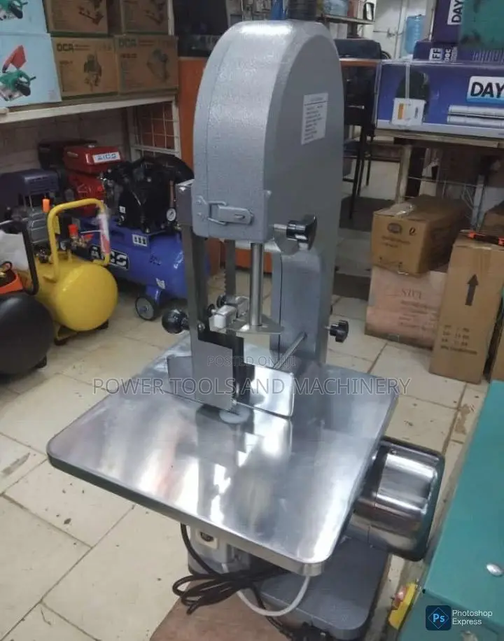 Electric Bonesaw Machine /Heavy Duty Bonesaw Machine