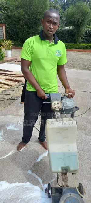 House Cleaning Services Nairobi