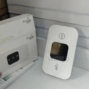 Portable Mifi 4g Strong Coverage Universal 4g Lte Internet