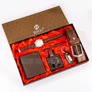 Hot Fashion Jesou Men's Gift Set