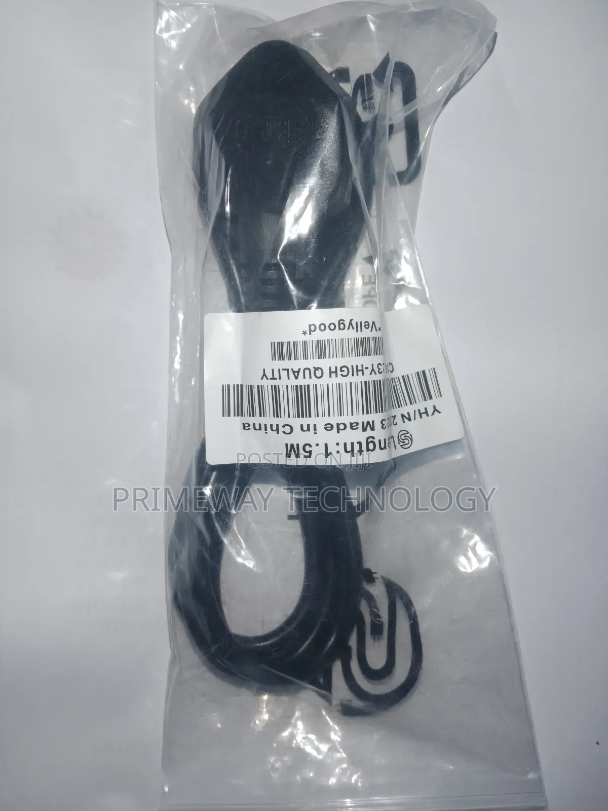 Laptop Power Cable