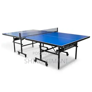 Table Tennis Competition Imported Quality