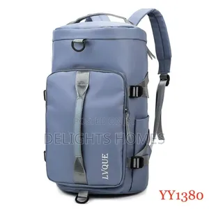Waterproof Multipurpose Bag