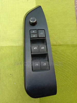 Main Switch Toyota Kluger 2015