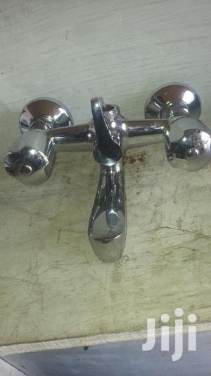 Shower Mixtures