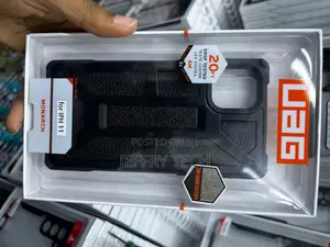 UAG Monarch Series Case for Apple iPhone 11