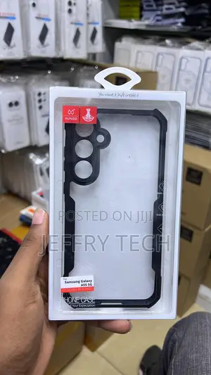 Xundd Shockproof Case for Samsung Galaxy A55 5G A35 5G