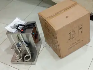 Durable Commercial Boba Machine