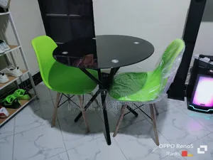 Outdoor Dining Set